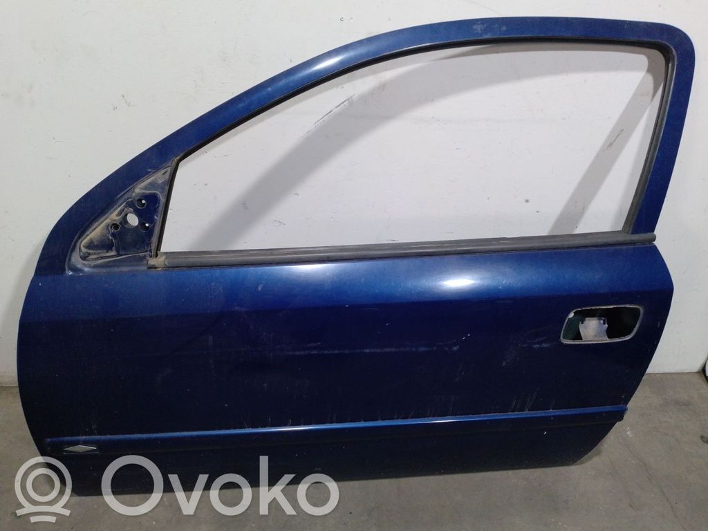 Opel Astra G Tür vorne 