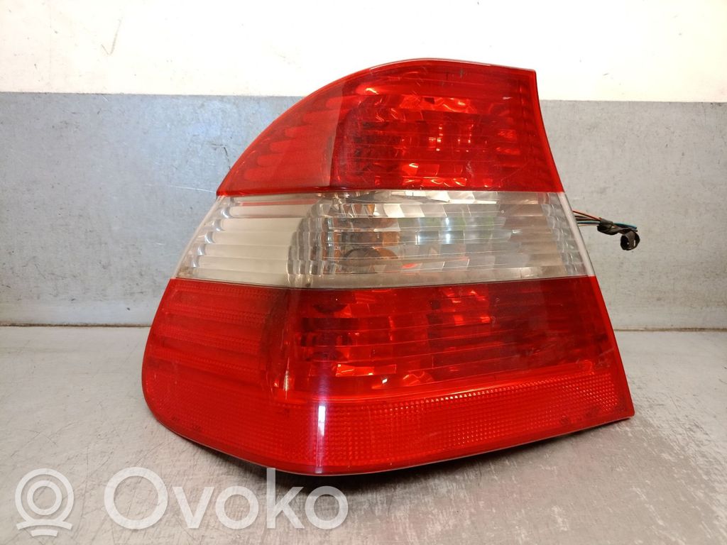 BMW 3 E46 Takavalot 