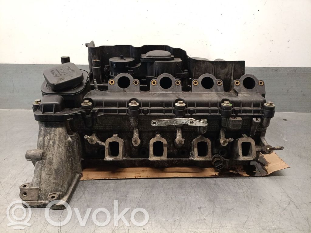 BMW 3 E46 Engine head 