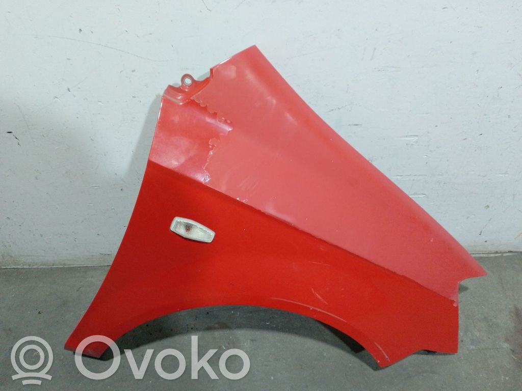 Hyundai Getz Błotnik przedni 