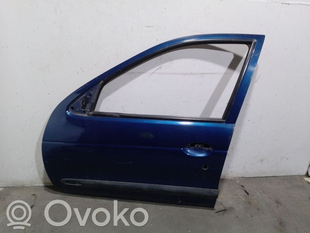 Renault Megane I Front door 