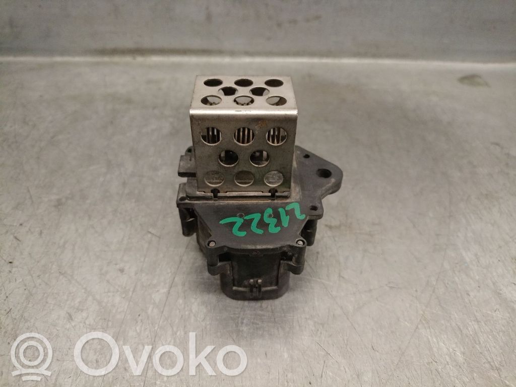 Citroen Xsara Motor aerotermă/rezistor ventilator 