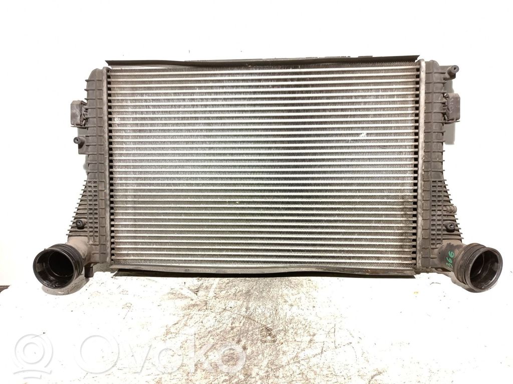 Volkswagen Golf SportWagen Radiator intercooler