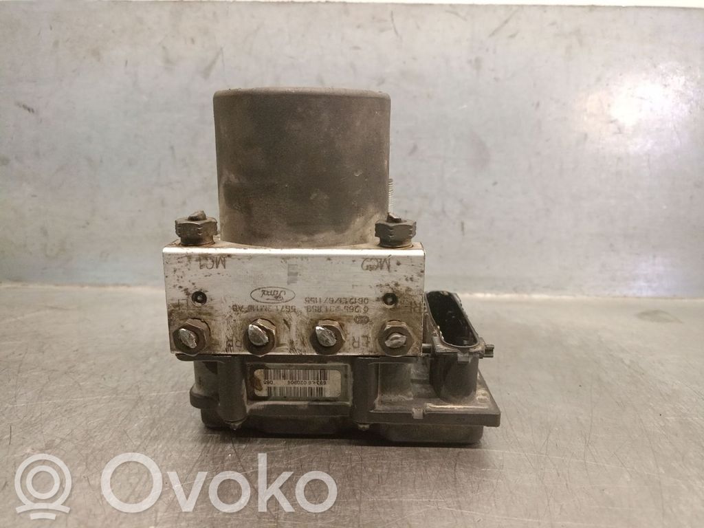 Ford Mondeo Mk III ABS Pump 