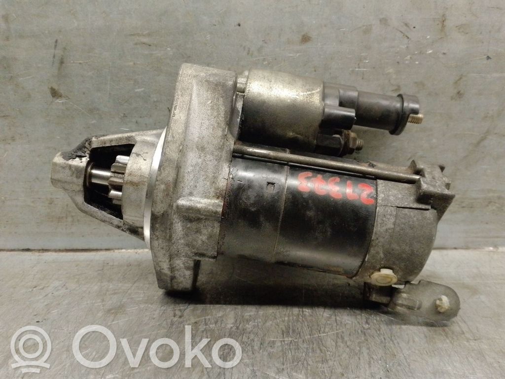 Honda FR-V Motorino d’avviamento 