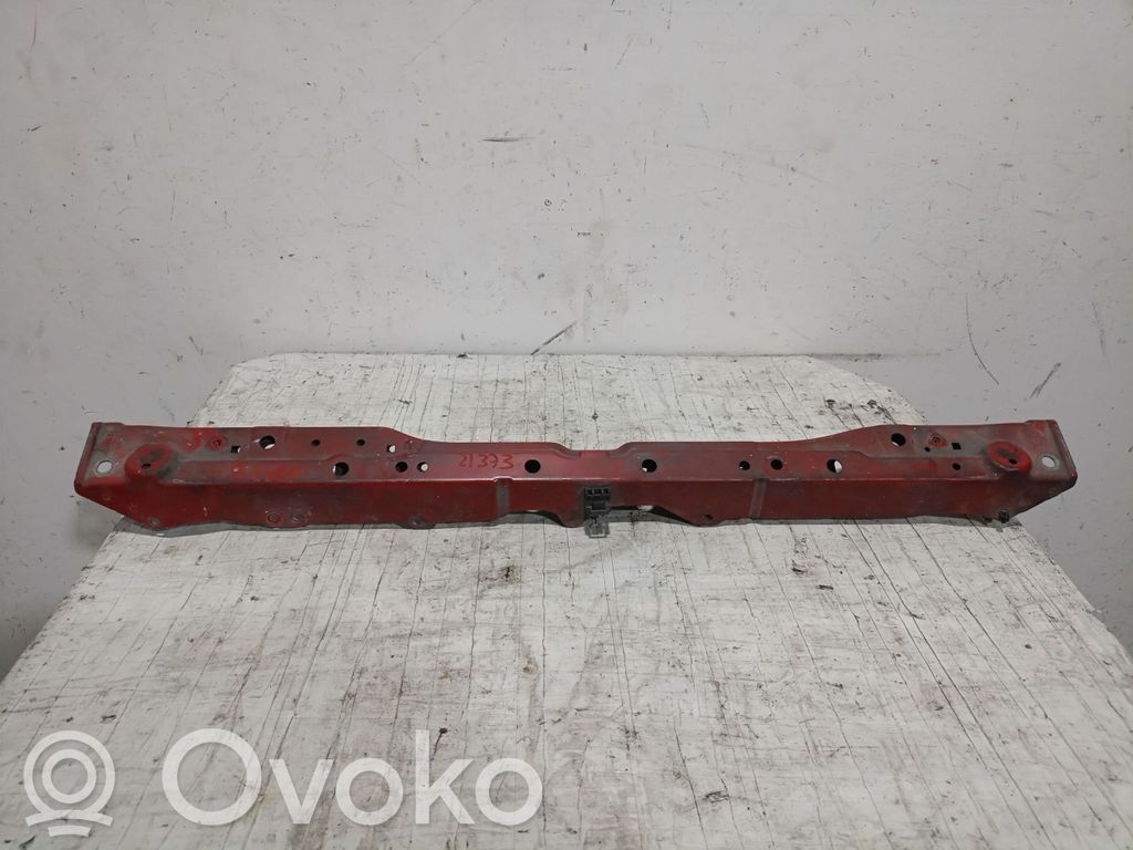 Honda FR-V Bord 