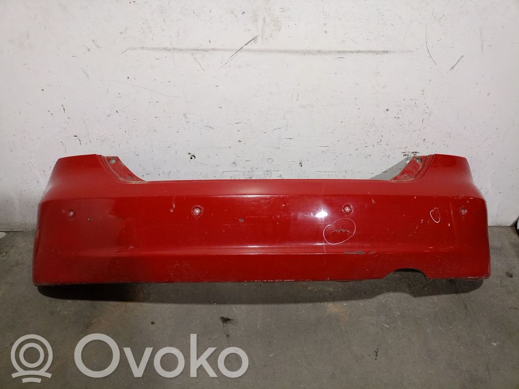 Honda FR-V Parachoques 