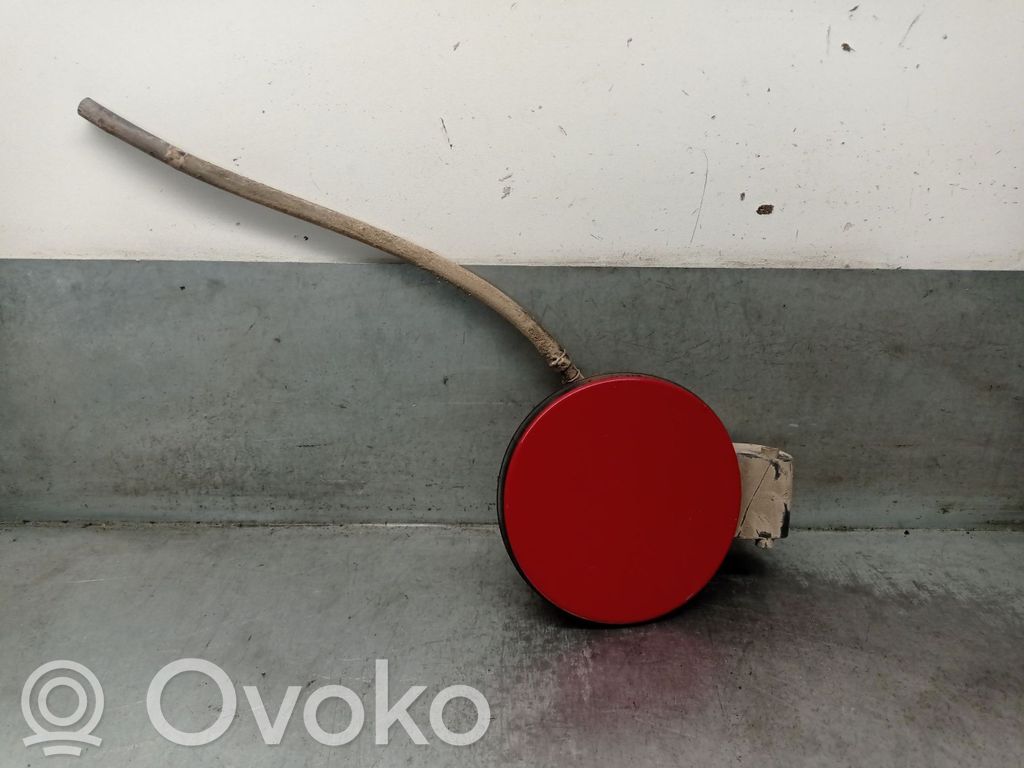 Honda FR-V Sportello del serbatoio del carburante