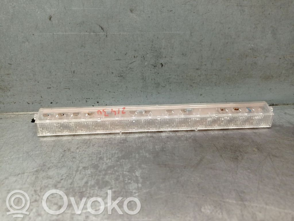 BMW 3 E46 Third/center stoplight 