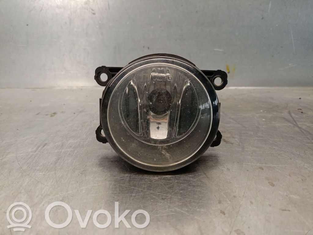 Ford Fusion Front fog light 