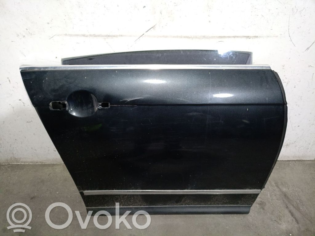 Citroen C6 Galinės durys 