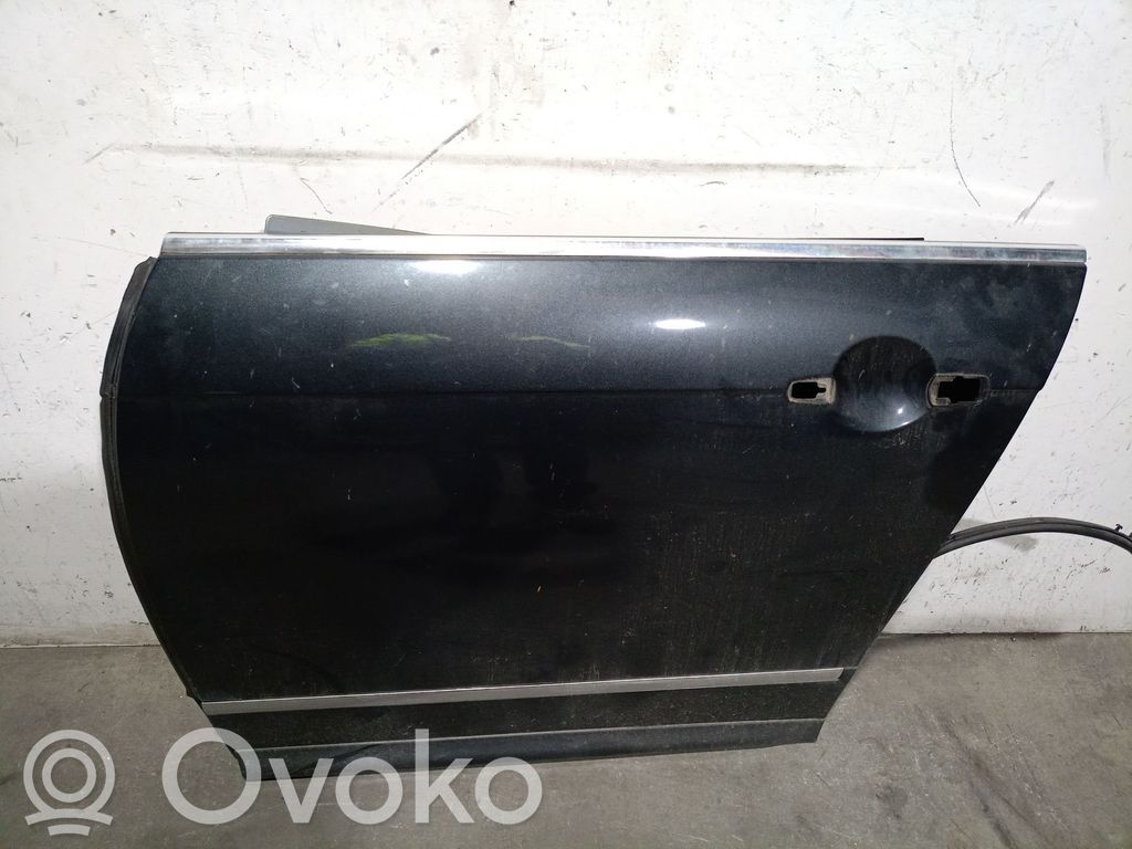 Citroen C6 Galinės durys 
