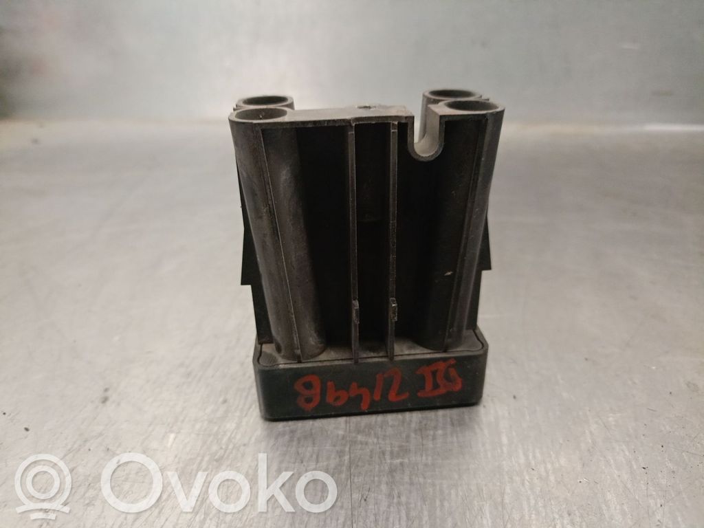 Citroen C6 Parksensor PDC 