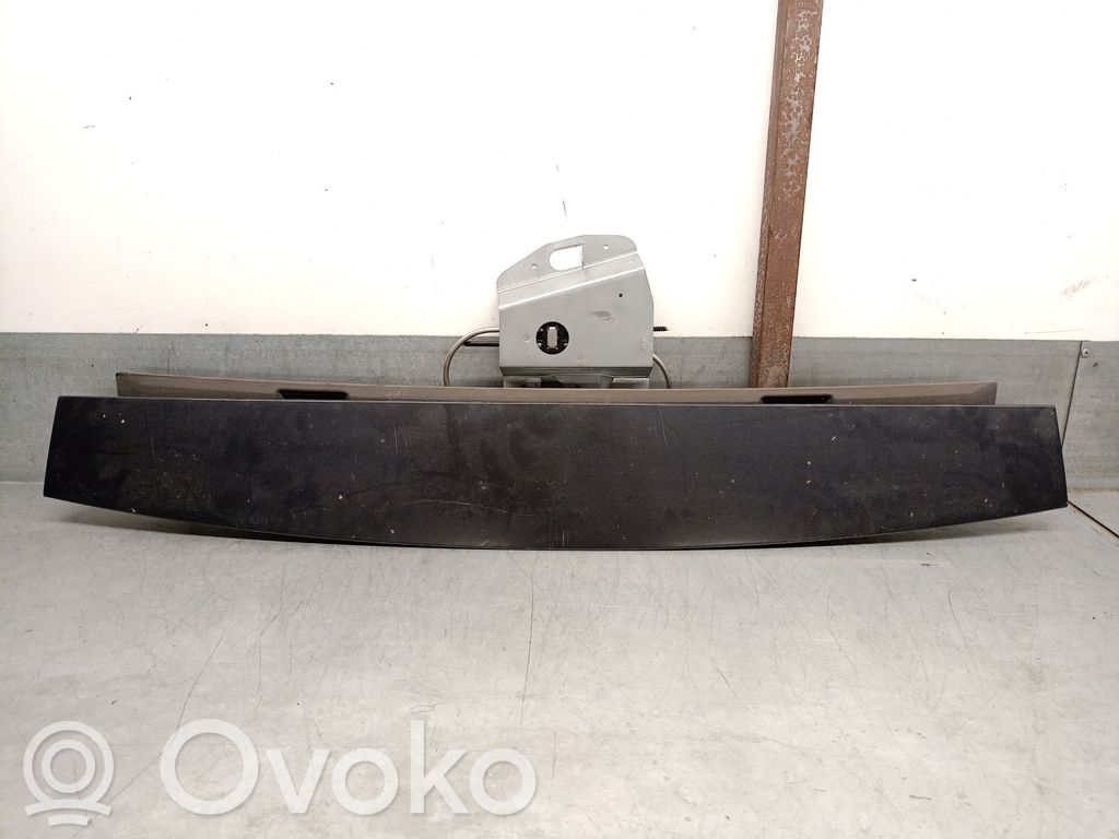 Citroen C6 Tailgate/trunk spoiler 
