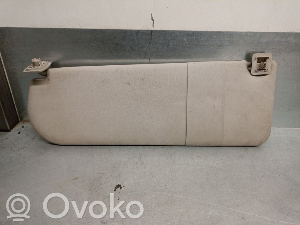 Peugeot Expert Sun visor 