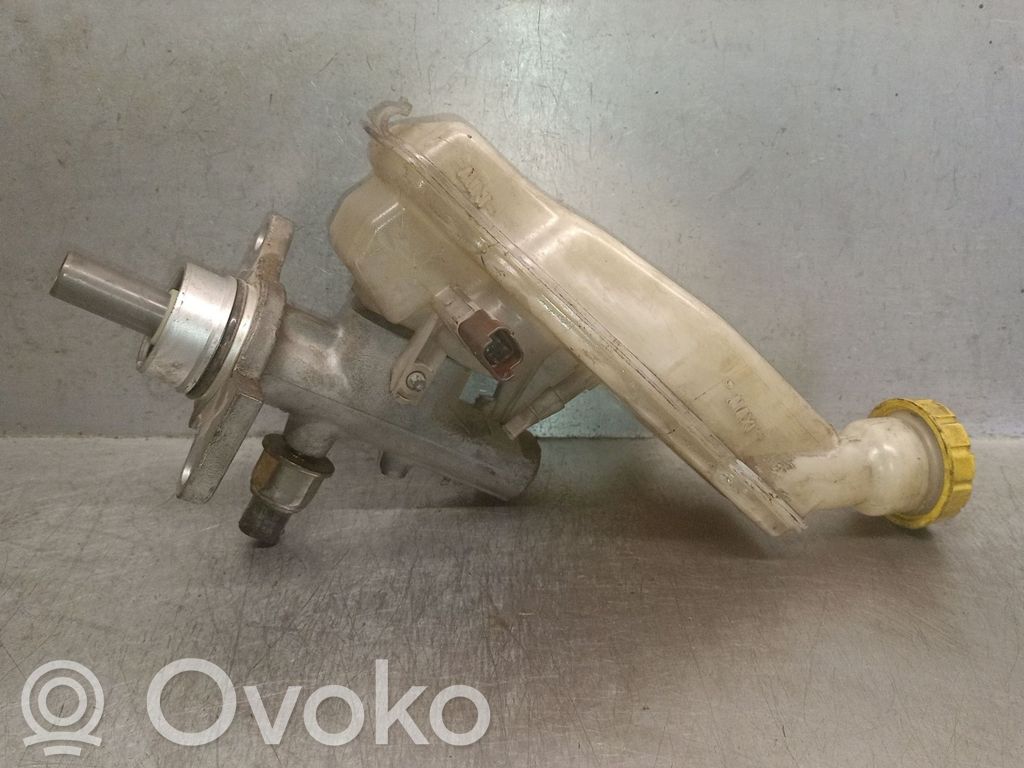 Citroen C3 Jarrutehostin 