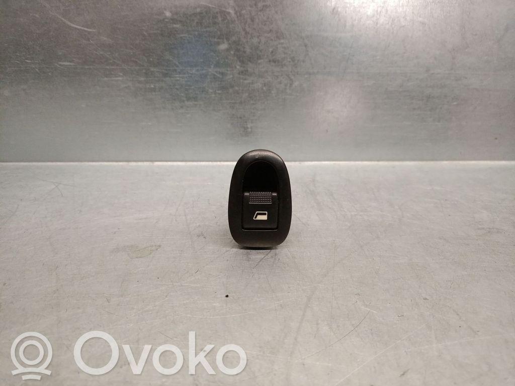 Electric window control switch   6554Z3,6554Z3