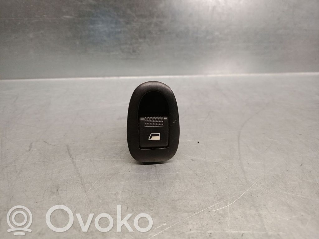 Citroen C3 Electric window control switch 