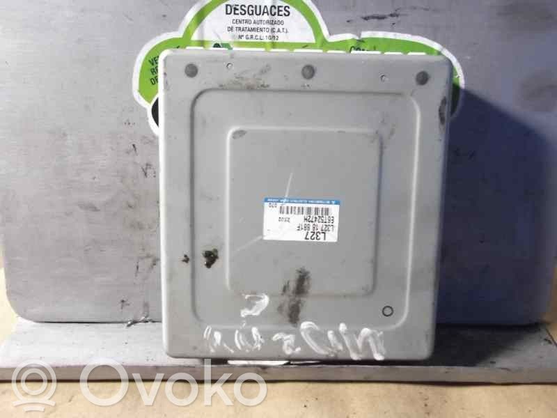 Mazda 626 Engine control unit/module 
