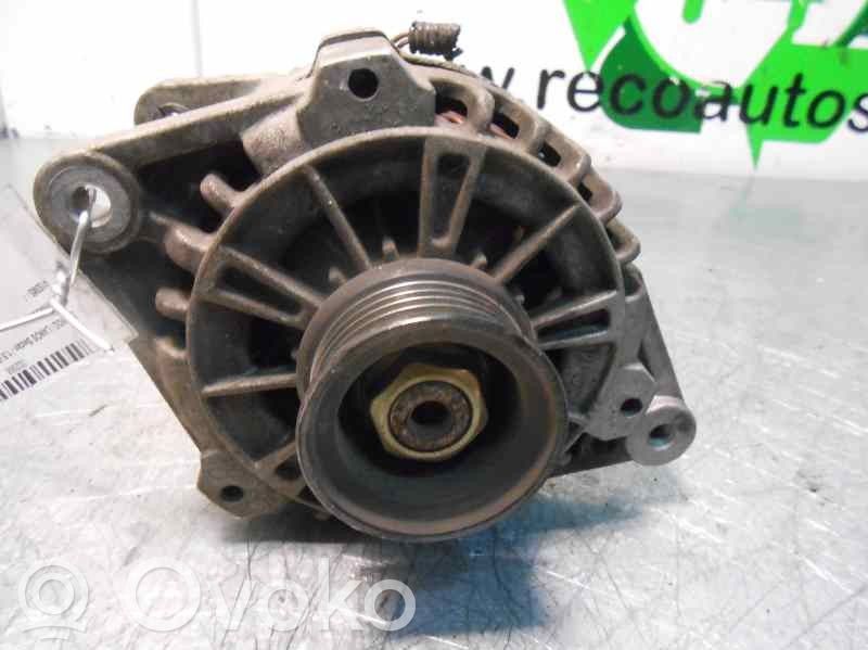 Daewoo Lanos Генератор 