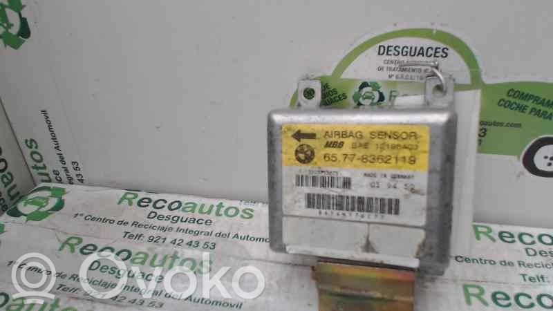 Airbag control unit/module   12198403,12198403,BOSCH