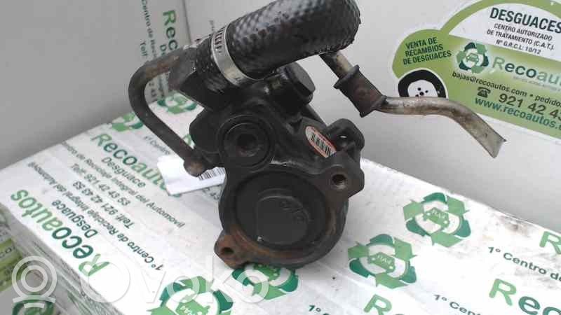 Ford Escort Electric power steering pump 