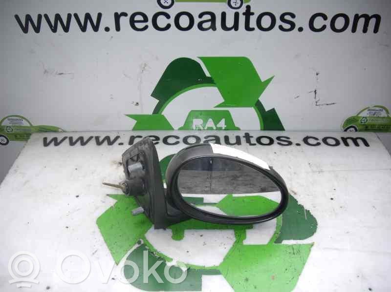 MG ZR Front door electric wing mirror 