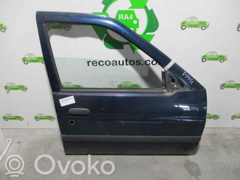 Ford Escort Priekinės durys 