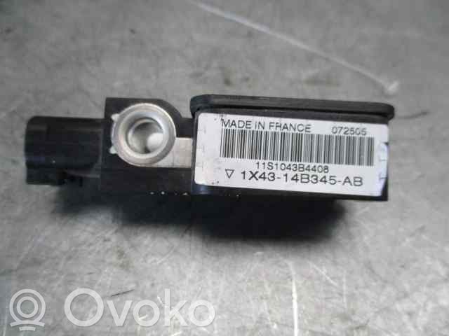 Sensor   1X4314B345AB,11S1043B4408
