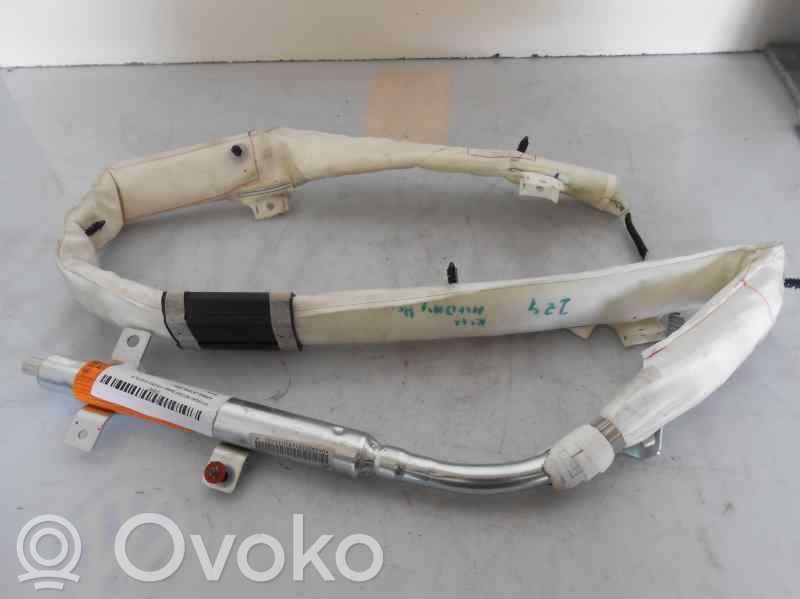 Hyundai Accent Side airbag 