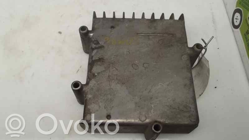 Chrysler Voyager Gearbox control unit/module 