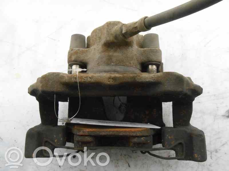 Mercedes-Benz C W203 Front brake caliper 