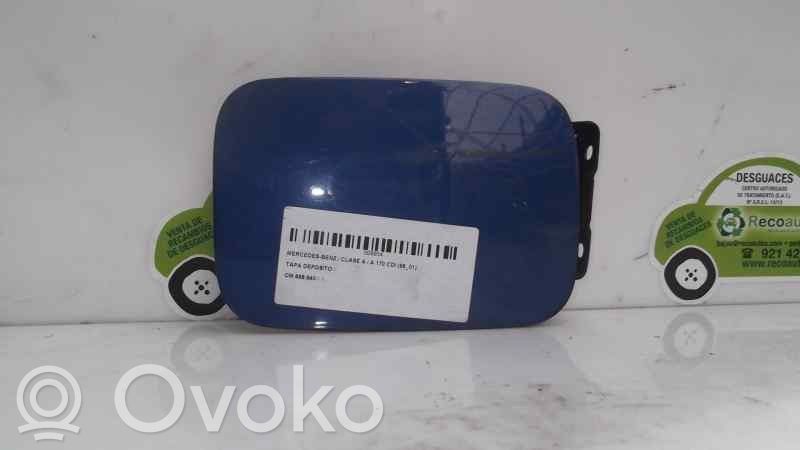 Mercedes-Benz A W168 Fuel tank cap 