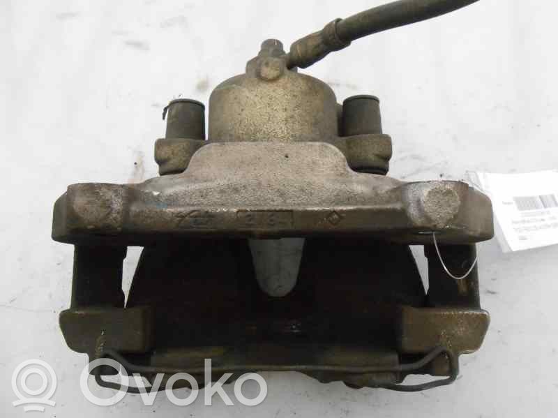Saab 9-5 Передний суппорт 
