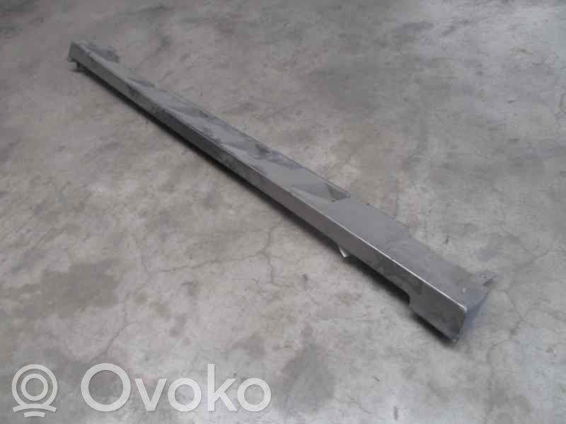 Saab 9-5 Передний бампер 