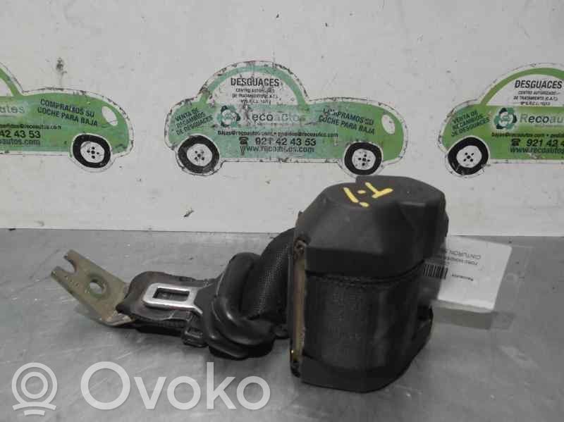 Ford Mondeo MK II Rear seatbelt 