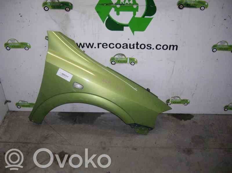 Opel Astra G Sparnas 
