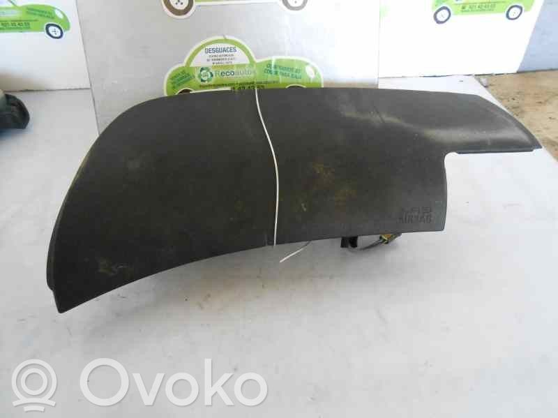 Airbag lateral   39704374401M