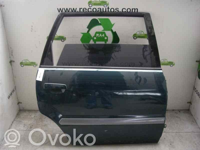Mitsubishi Space Wagon Galinės durys 