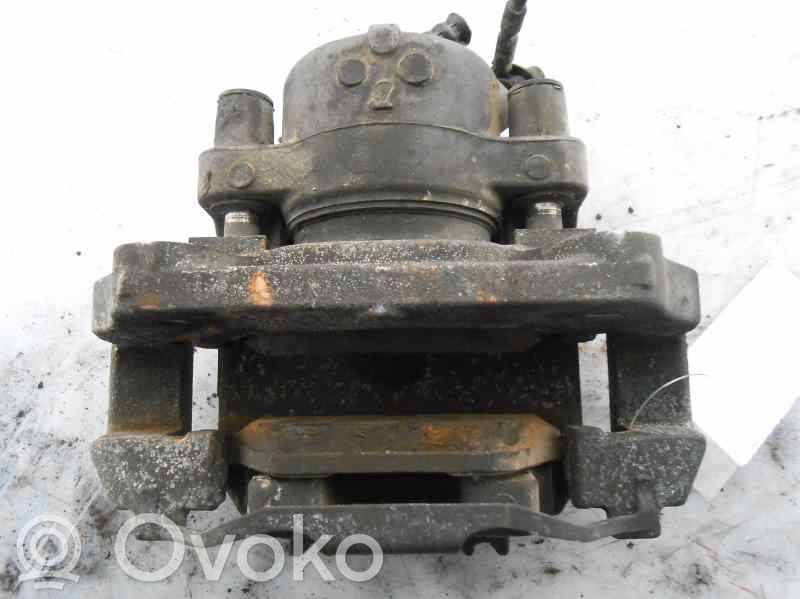BMW 3 E90 E91 Front brake caliper 