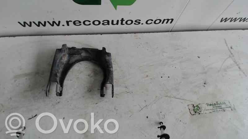 Peugeot 407 Front control arm 