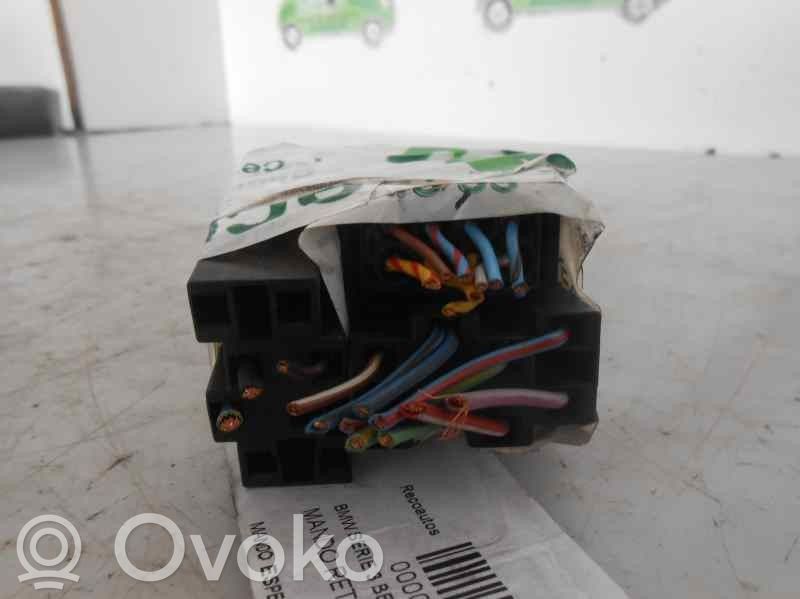 BMW 3 E30 Wing mirror switch 
