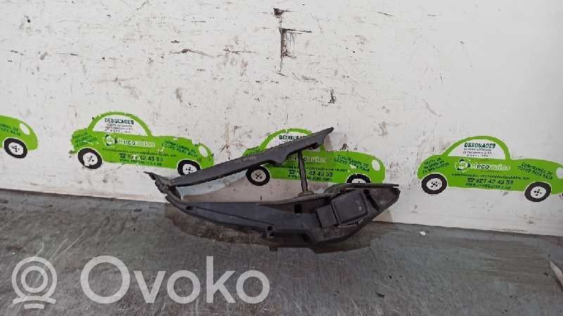 BMW 3 E30 Beschleunigungssensor Gaspedalsensor 