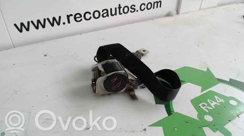 Ford Mondeo MK I Front seatbelt 