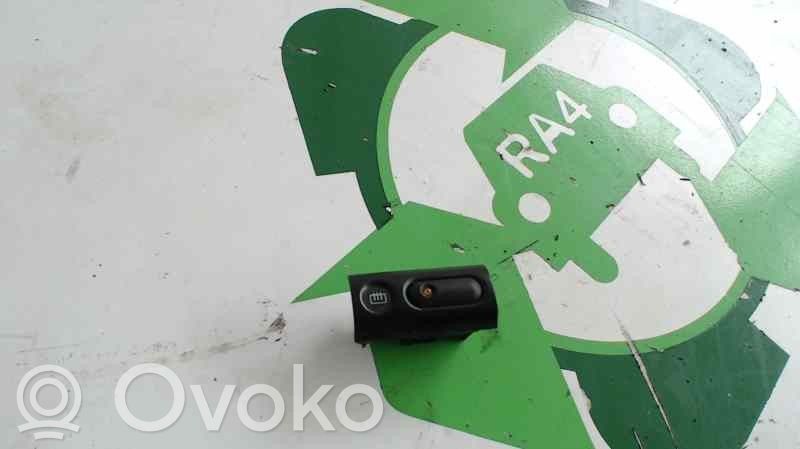 Ford Mondeo MK I Windscreen/window heater switch 