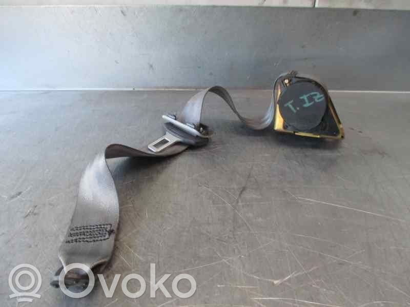 Seat Toledo I (1L) Cinturón trasero 