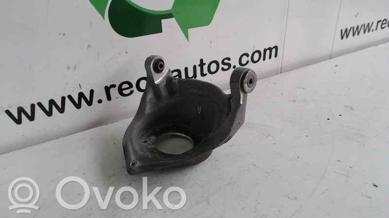 Peugeot 407 Front control arm 