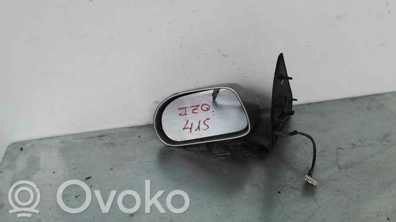 Fiat Marea Front door electric wing mirror 