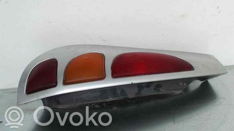 Fiat Marea Rear/tail lights 