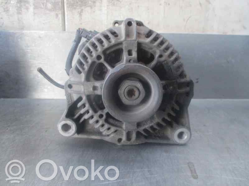 Generatorius   5705GQ,5705GQ,VALEO25423970